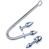 Generique Crochet anal HOOK MULTI 26cm
